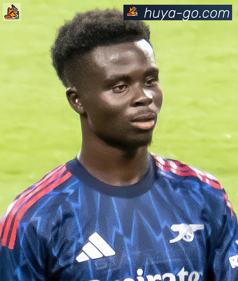 布卡约·萨卡